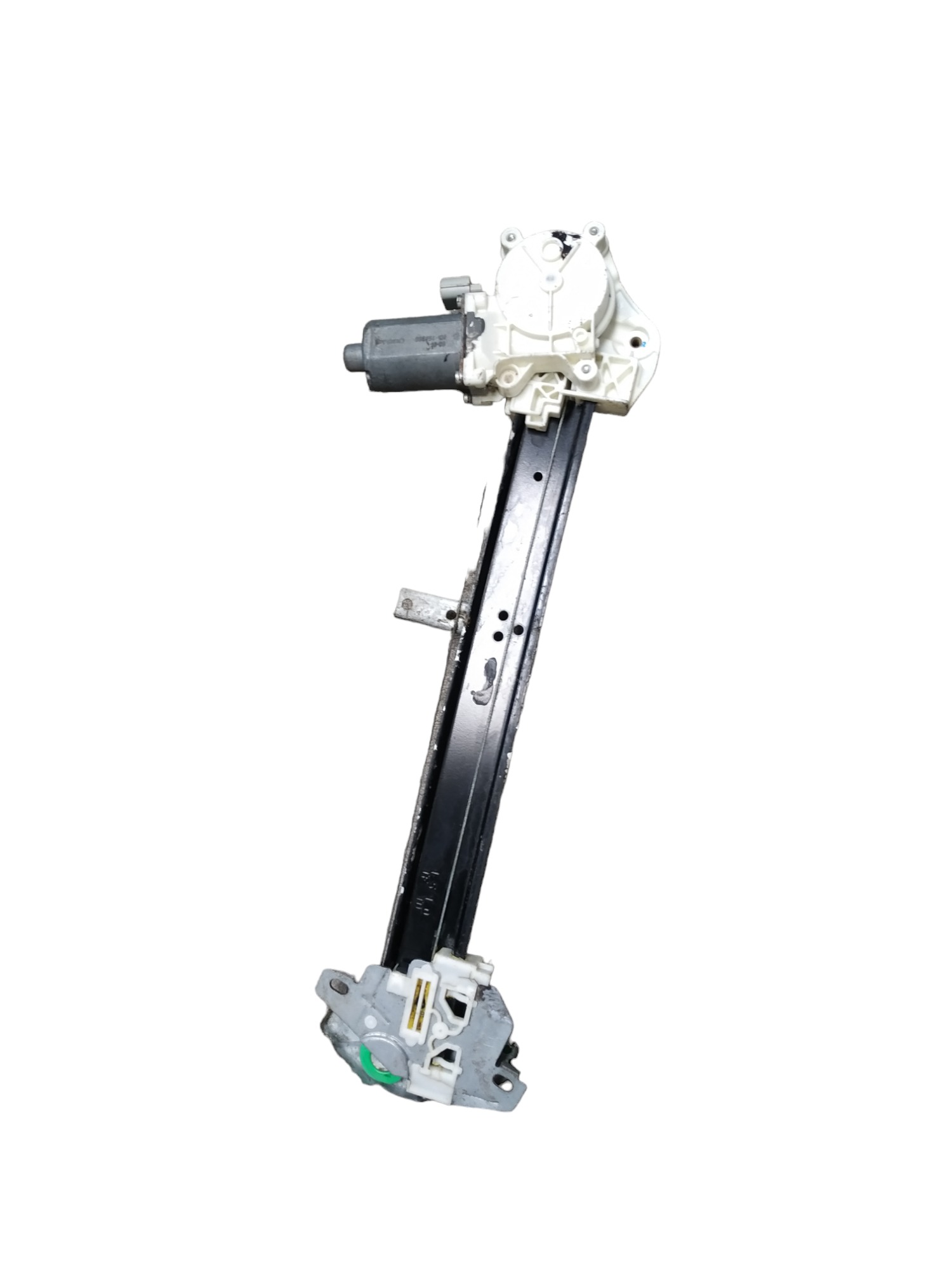Máquina De Vidro Traseiro Direito Honda New Fit 2010 2