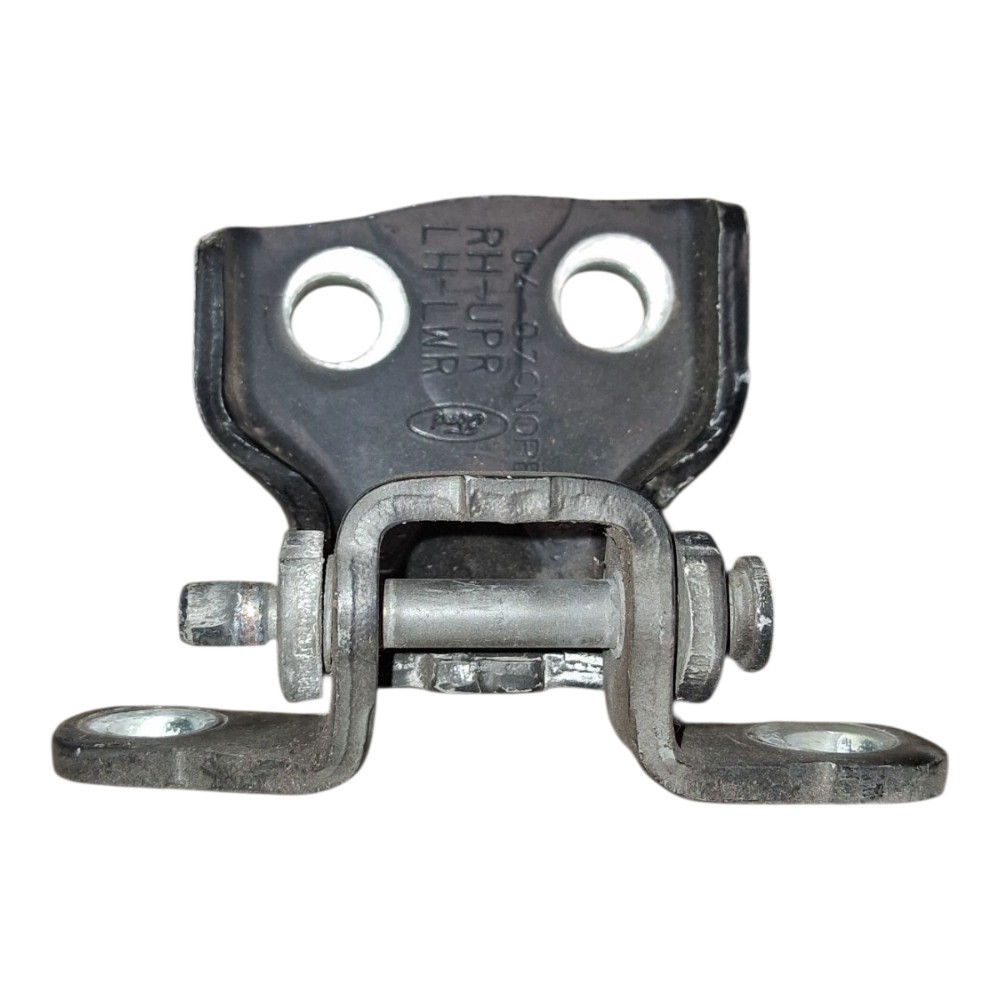 Dobradiça Porta Traseira Esquerda Ford Fiesta 2003 À 2012 5