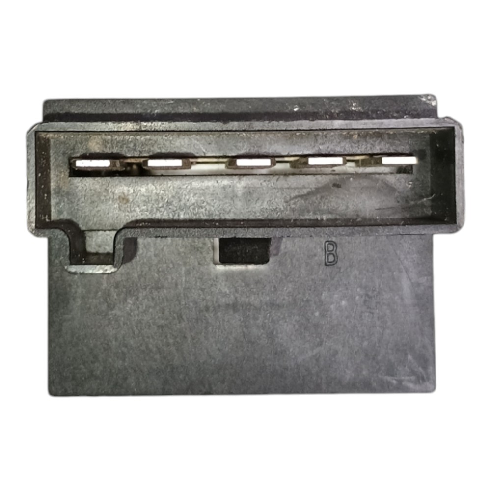 Interruptor Desembaçador Gm Blazer 1996 A 2000 Com Detalhe 5