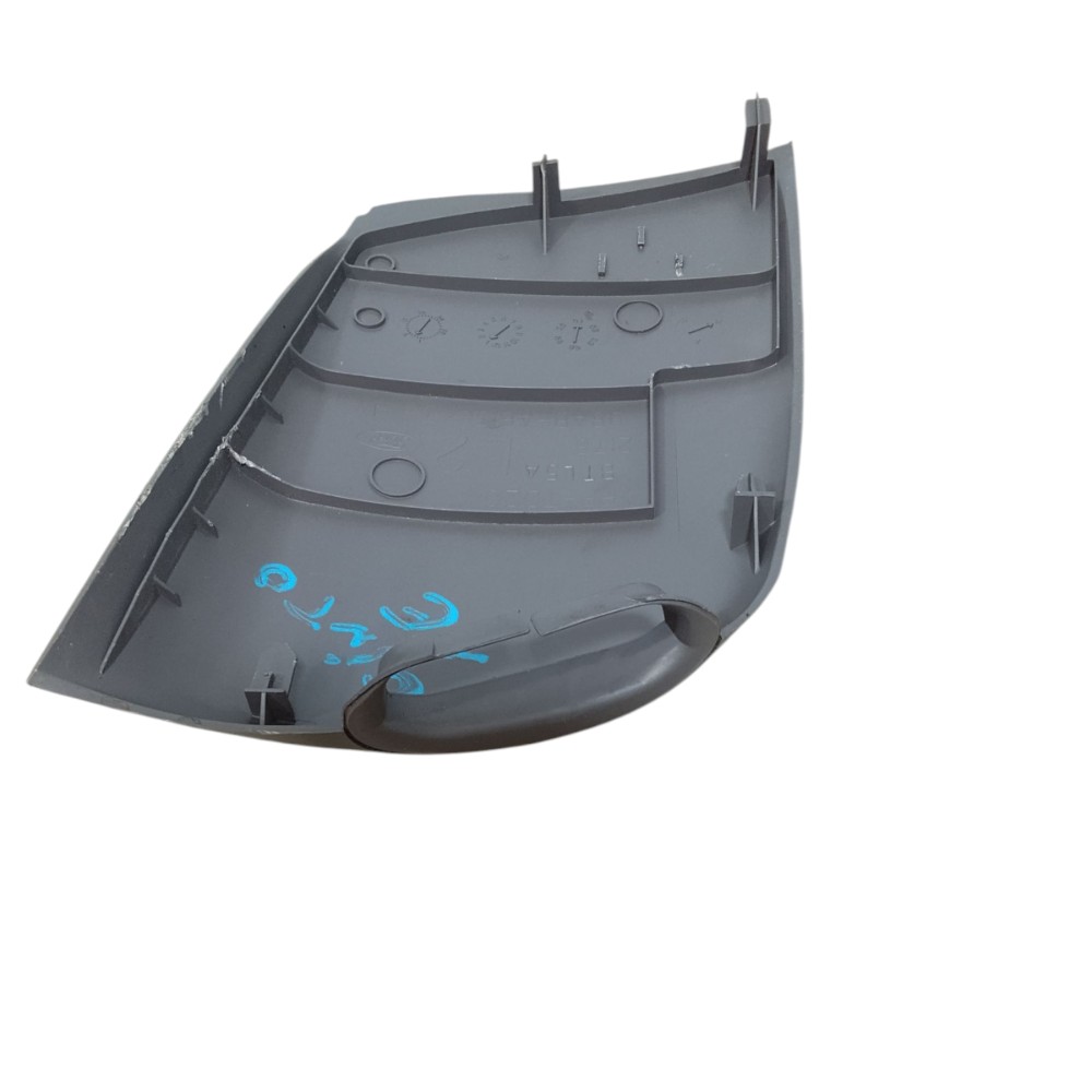 Moldura cinto de segurança traseiro esquerdo ford focus 2001 1