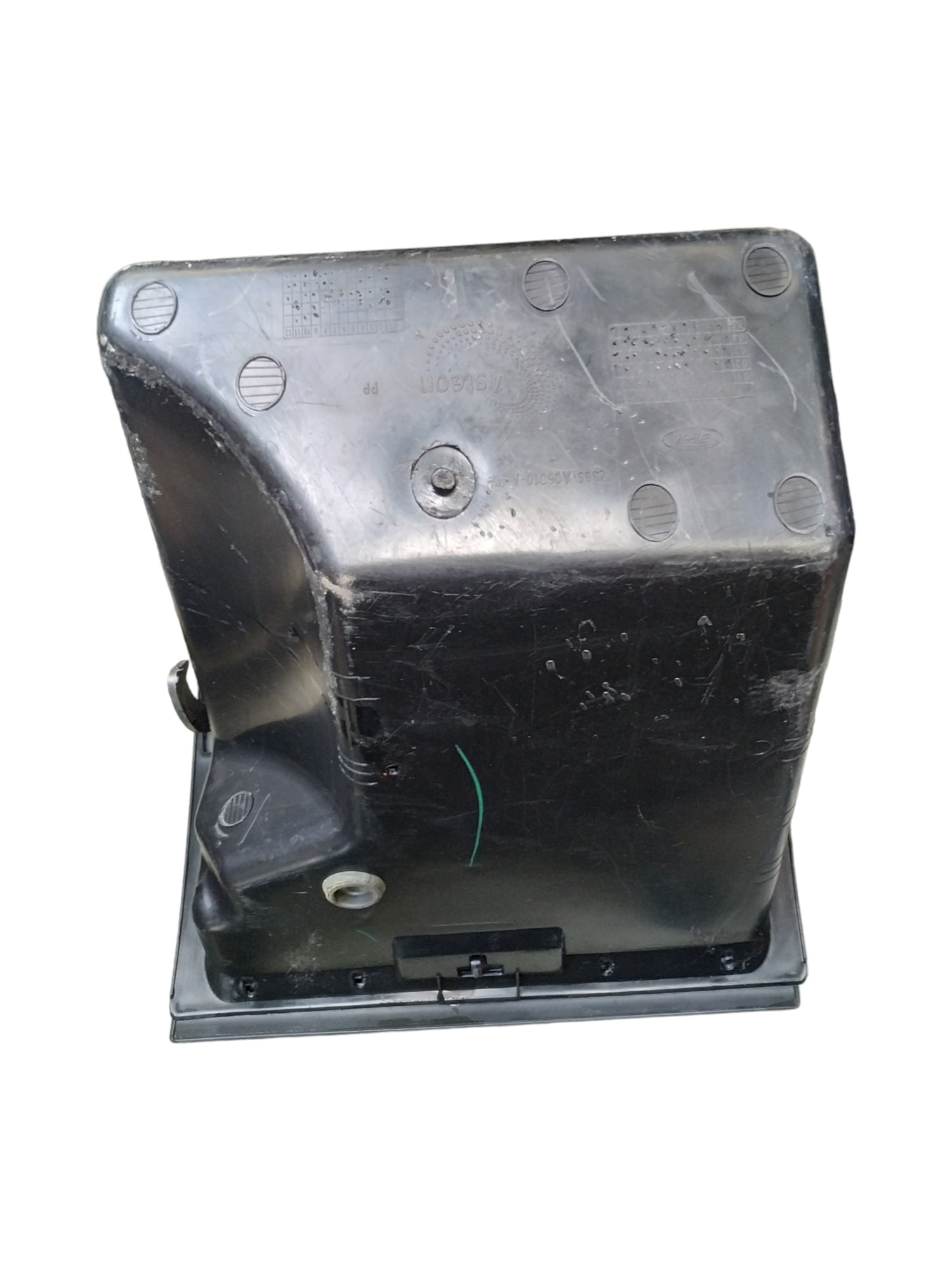 Porta-luvas Ford Fiesta 2005 2