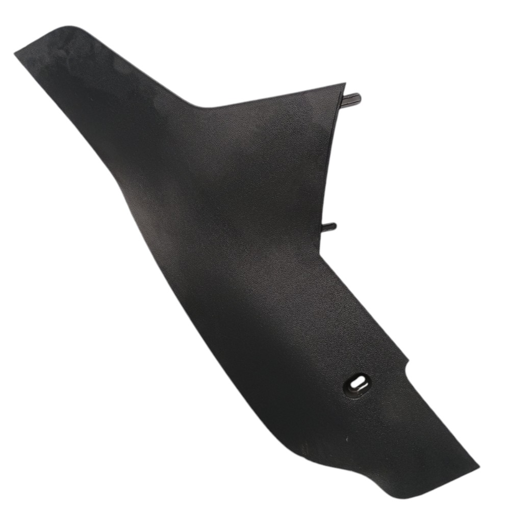 Acabamento Direito Console Central Vw T Cross 2022 2gp863046 Preto