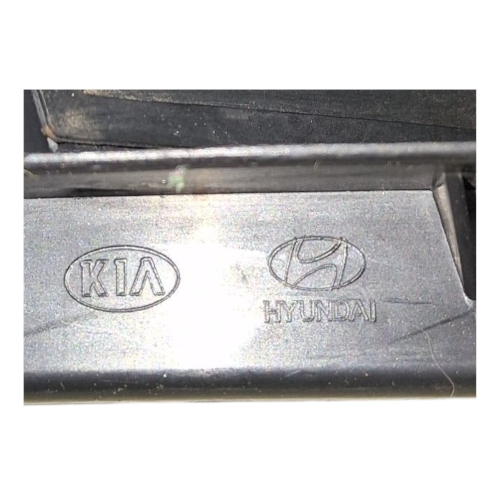 Difusor Ar Traseiro Direito Hyundai Ix35 2014  975102f200 6