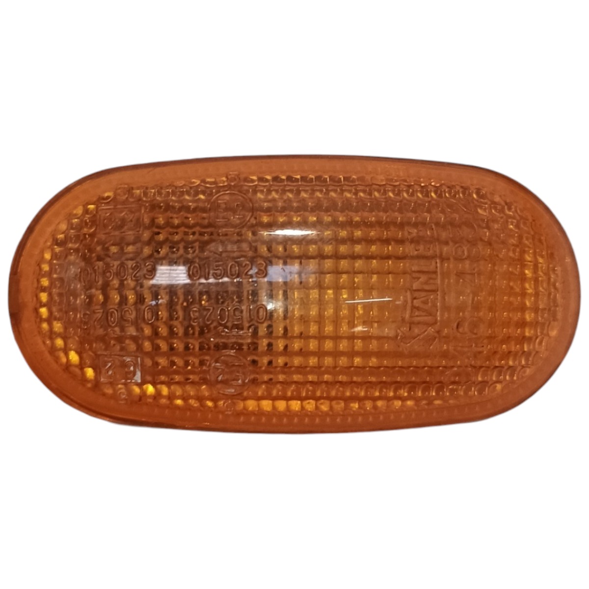 Luz Pisca Lateral Seta Paralama Mitsubishi L200 2005 À 2017