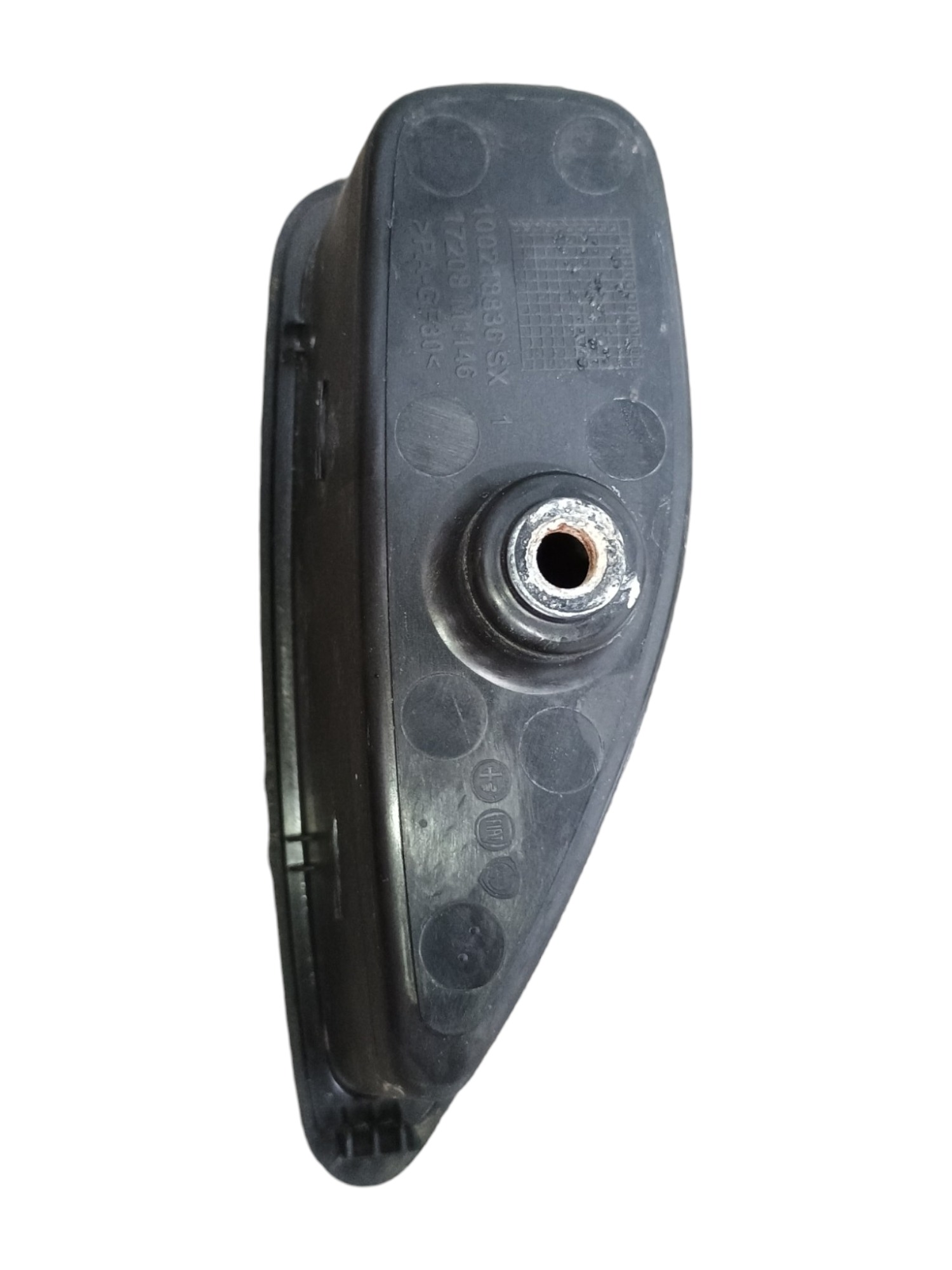 Porta Treco Porta Diant Esquerda Fiat Mobi 2019 100218836sx 3
