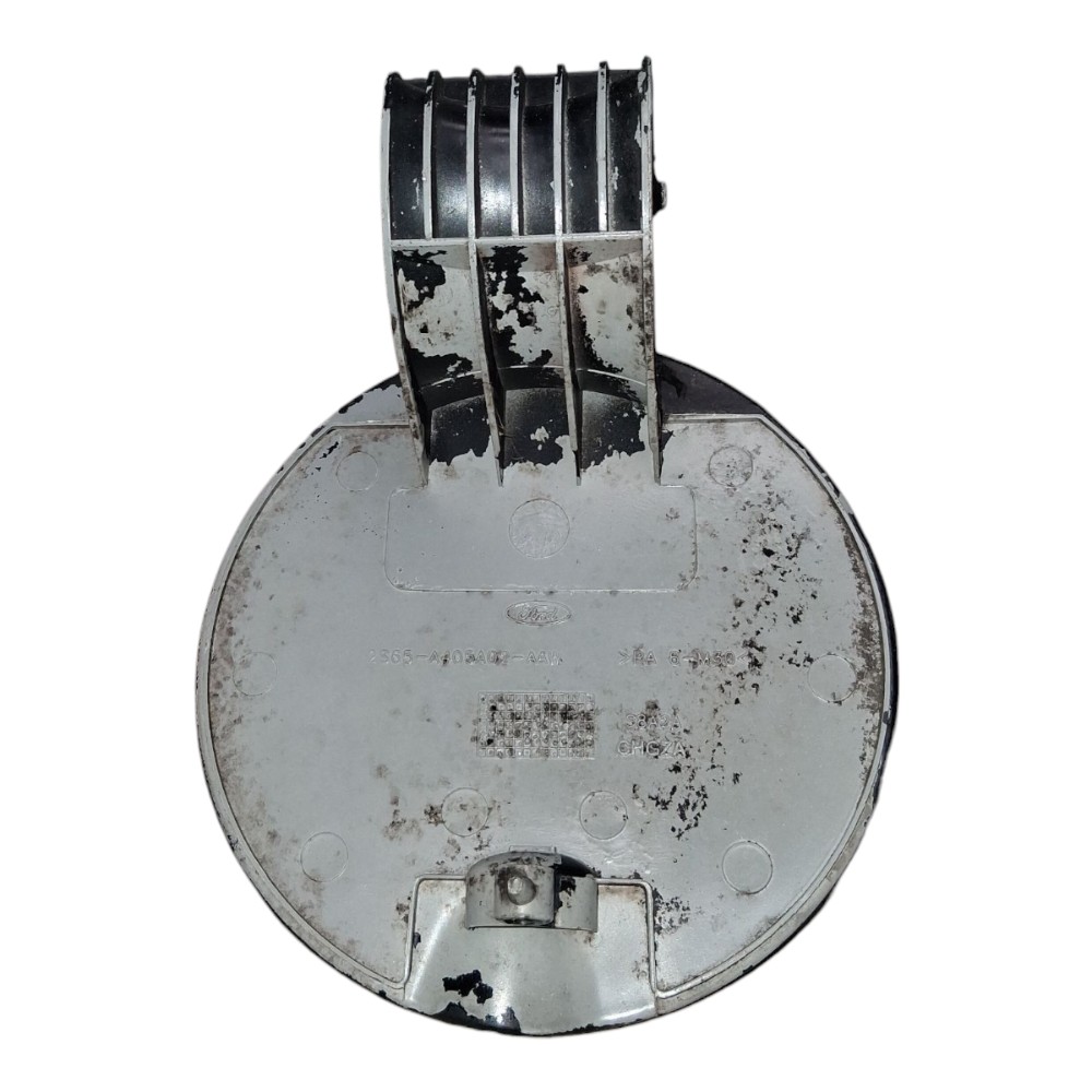 Portinhola Tanque Combustível Ford Fiesta 2003 À 2012 2