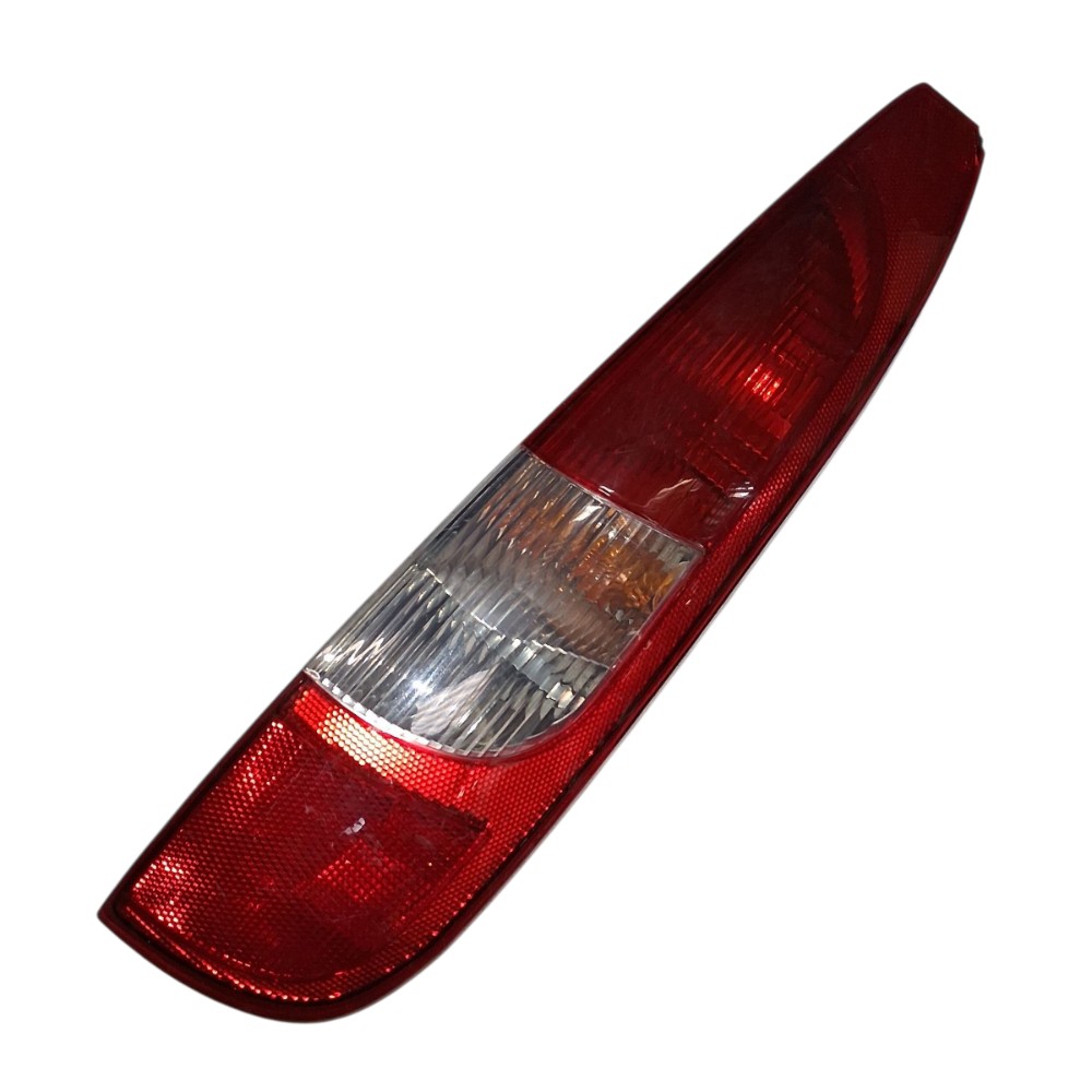Lanterna Traseira Direita Ford Fiesta 2002 Á 2010 *detalhes Direito/passageiro 1