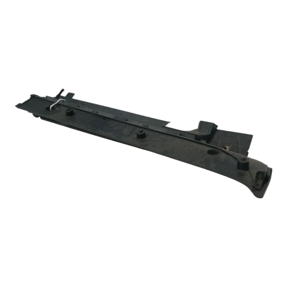 Churrasqueira Lado Esquerdo Ford Ka 99 Lh97kbb02217