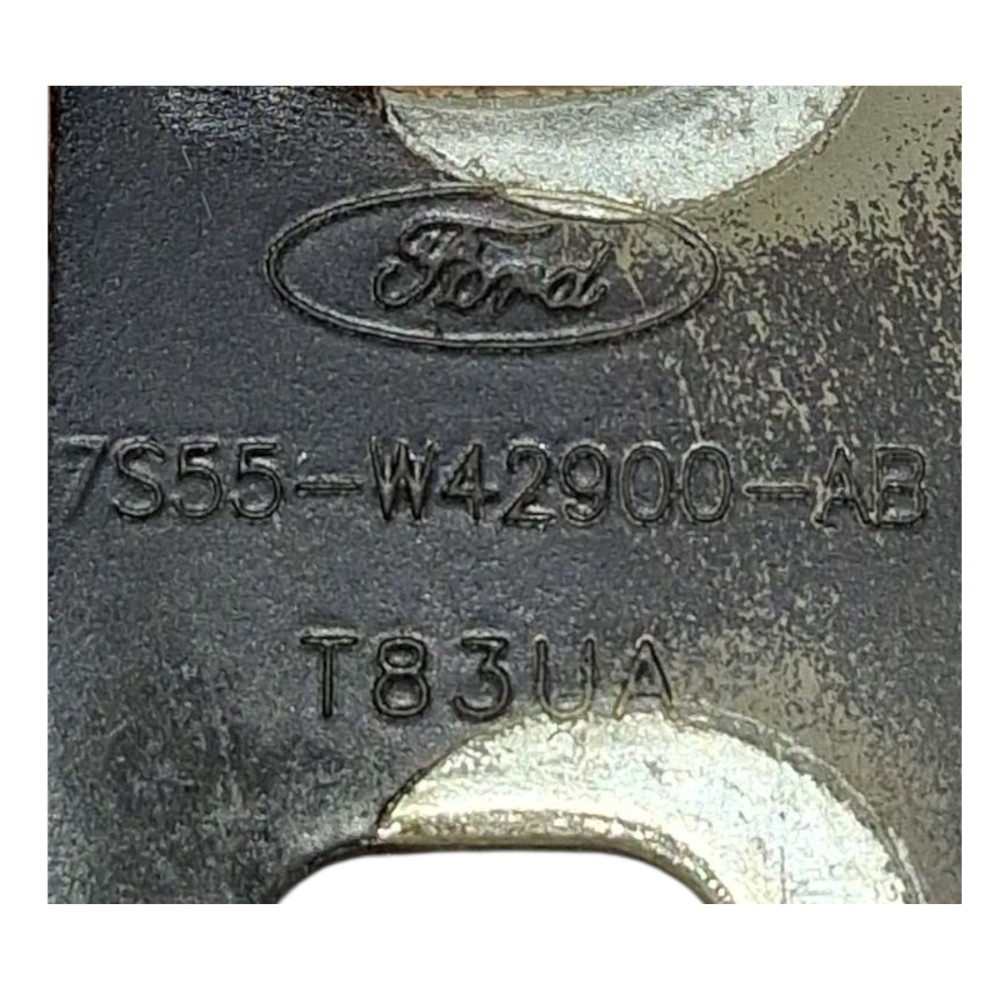 Dobradiça Porta Malas Ford Ka 2008 7s55w42900ab 8