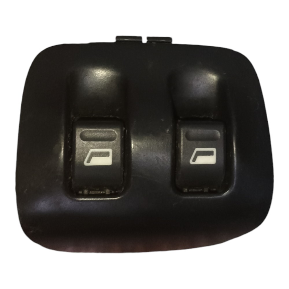 Botão Duplo Vidro Elétrico Peugeot 207 2012 1