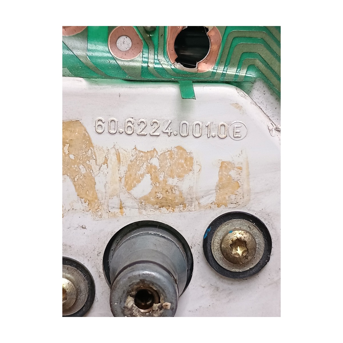 Painel De Instrumentos Fiat Uno Palio Fiorino 1996 À 2003  Preto 6
