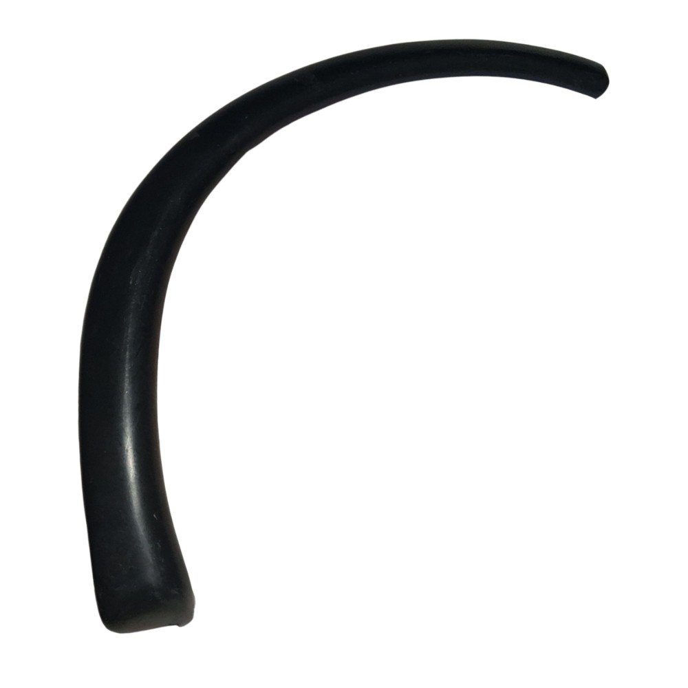 Moldura Paralama Dianteiro Direito Corsa 2010 *detalhe Preto 1