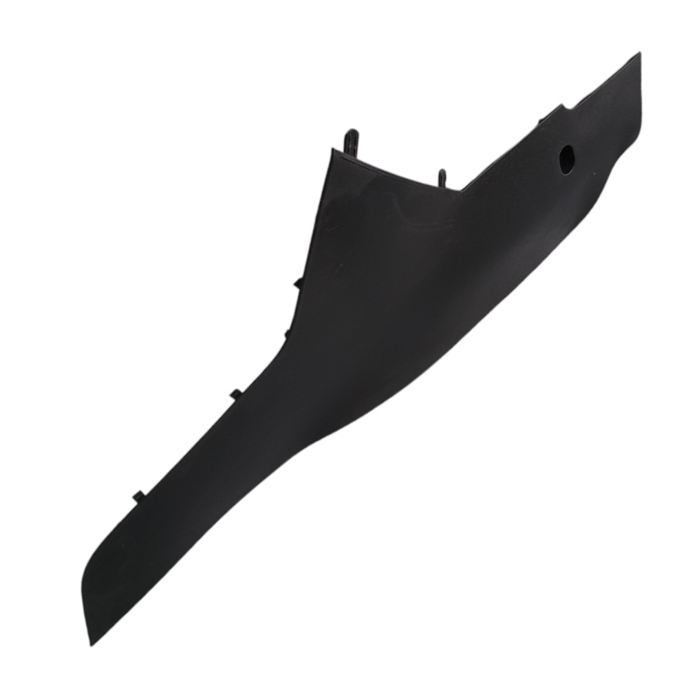 Acabamento Direito Console Central Vw T Cross 2022 2gp863046 Preto 3