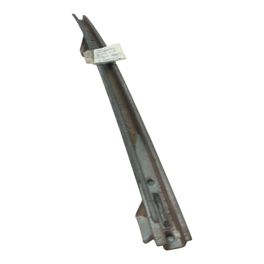 Guia De Vidro Porta Ld Chevrolet Astra 2004 4