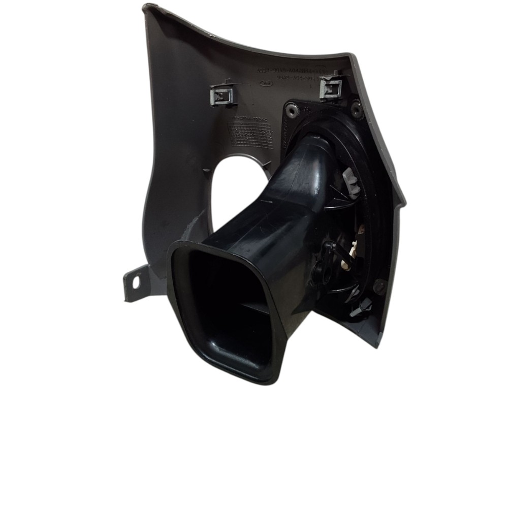 Moldura Difusor Ar Esquerdo Ford Focus 2001 2