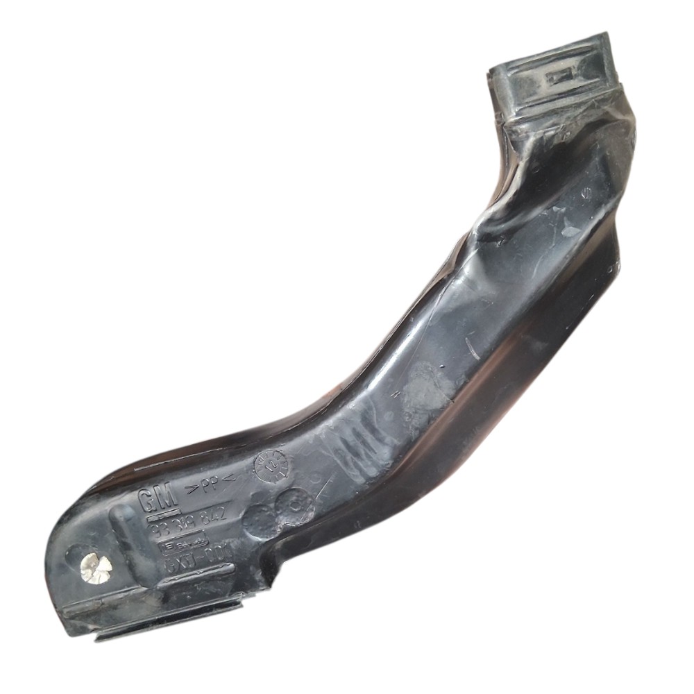 Duto Filtro Ar Gm Classic 1.0 2012