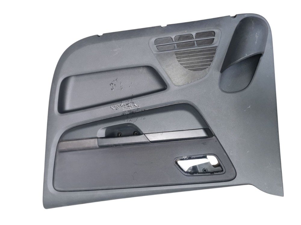 Forro de porta dianteira direita VW fox 2012 4