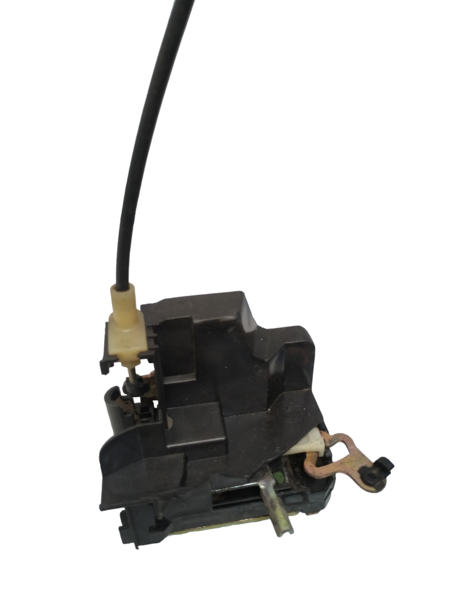 Fechadura Dianteira Direita Fiat Palio 2006 2
