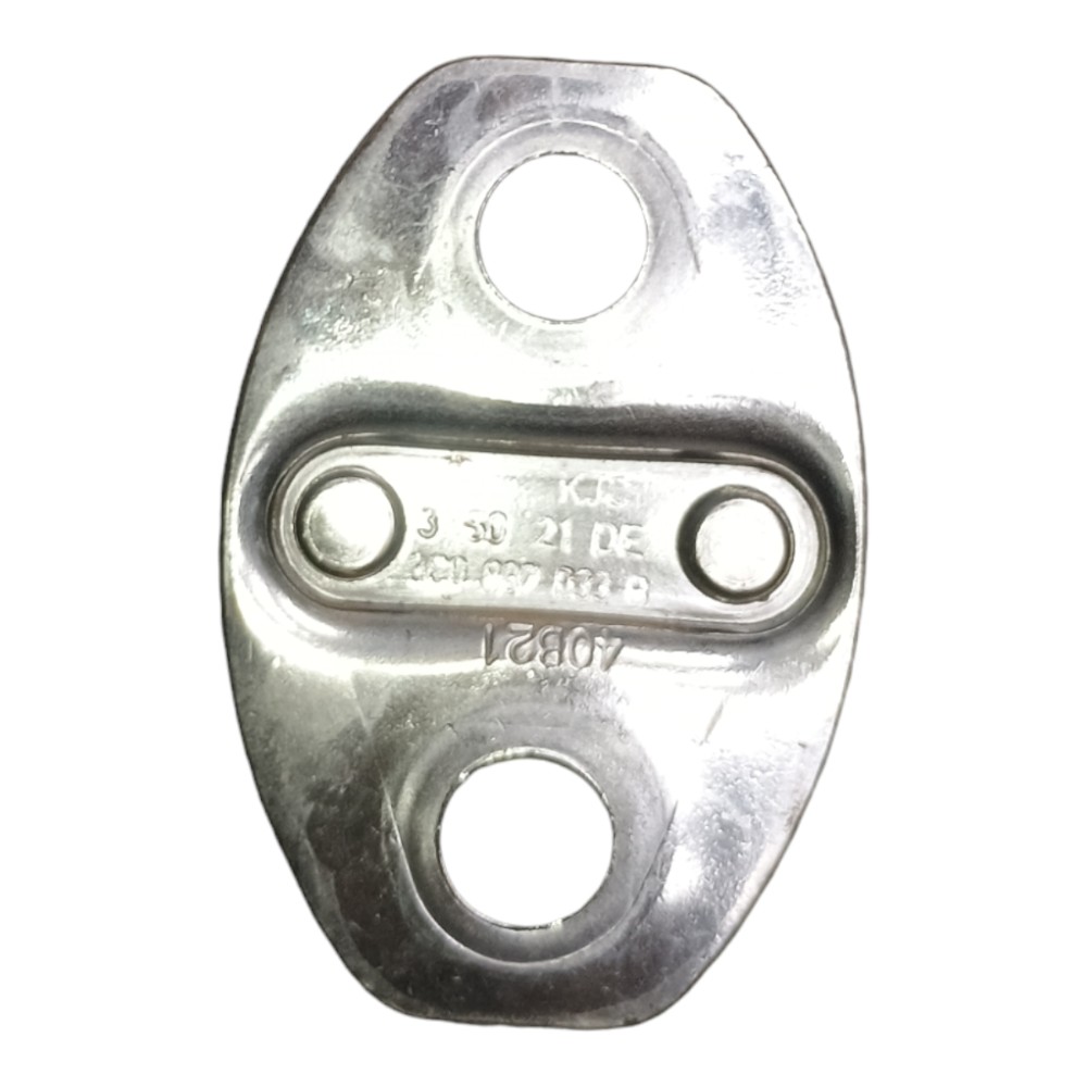 Batente Porta Vw Tcross Tsi 2022 3c0837033b 3