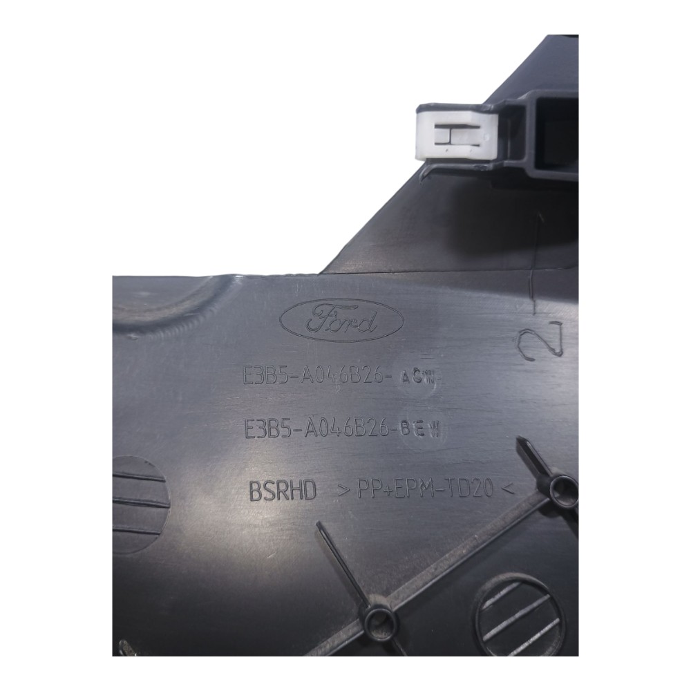 Moldura Lateral Dir Console Central Ford Ka 2015 E3b5a046b26 4
