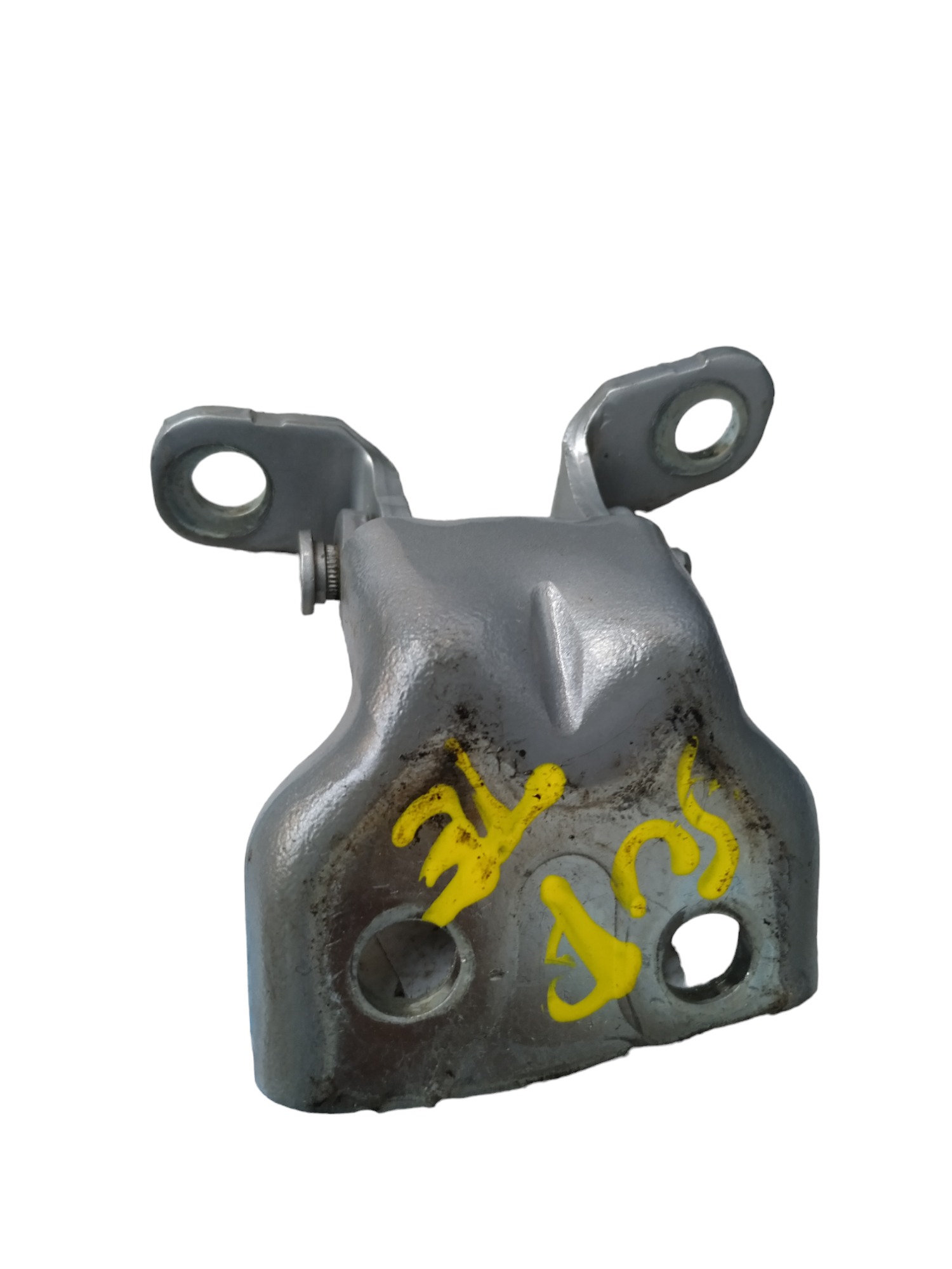 Dobradiça Superior Traseira Esquerda Ford Fiesta 2012 2