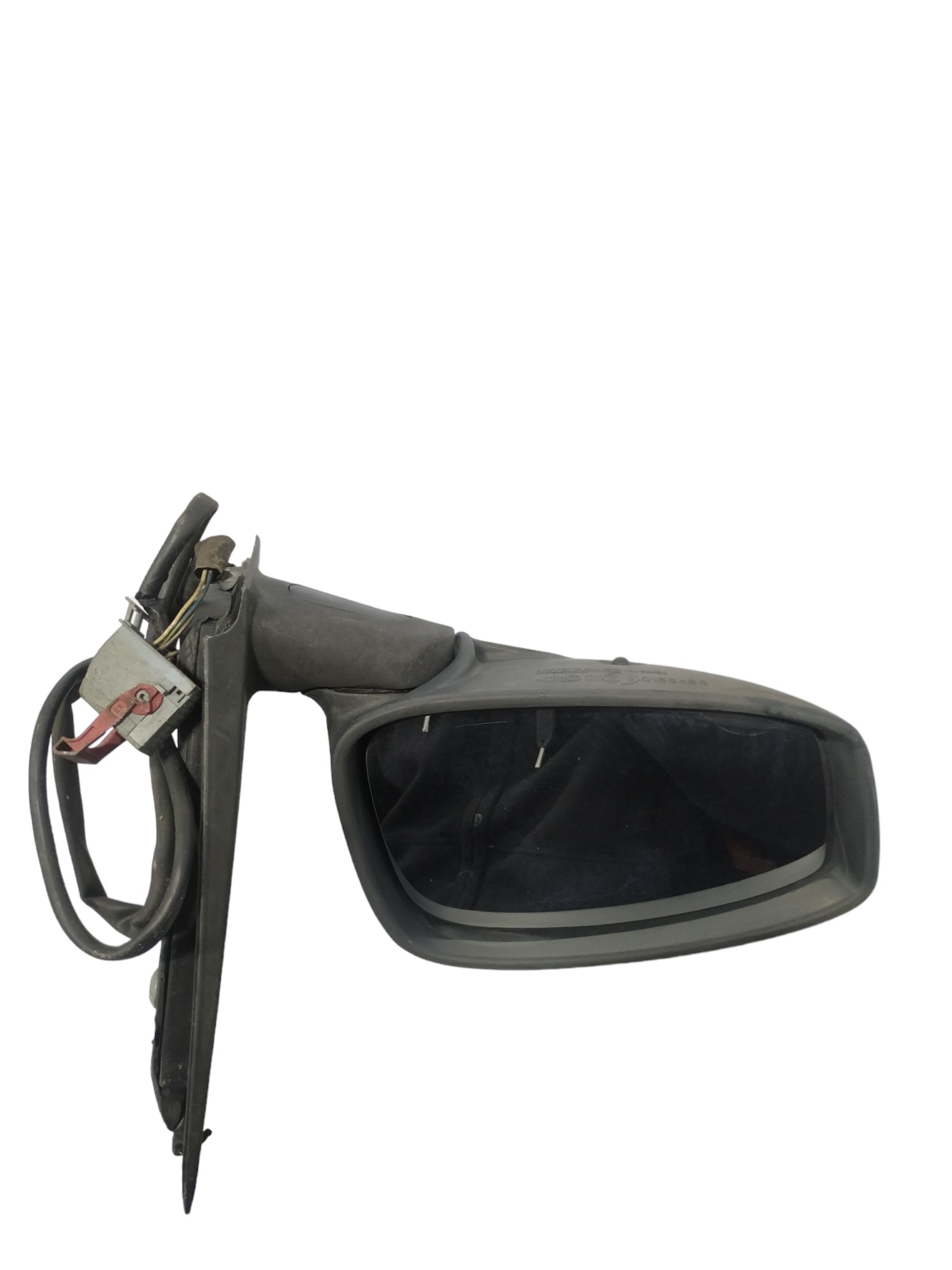Retrovisor Esquerdo Fiat Stilo 2005 4