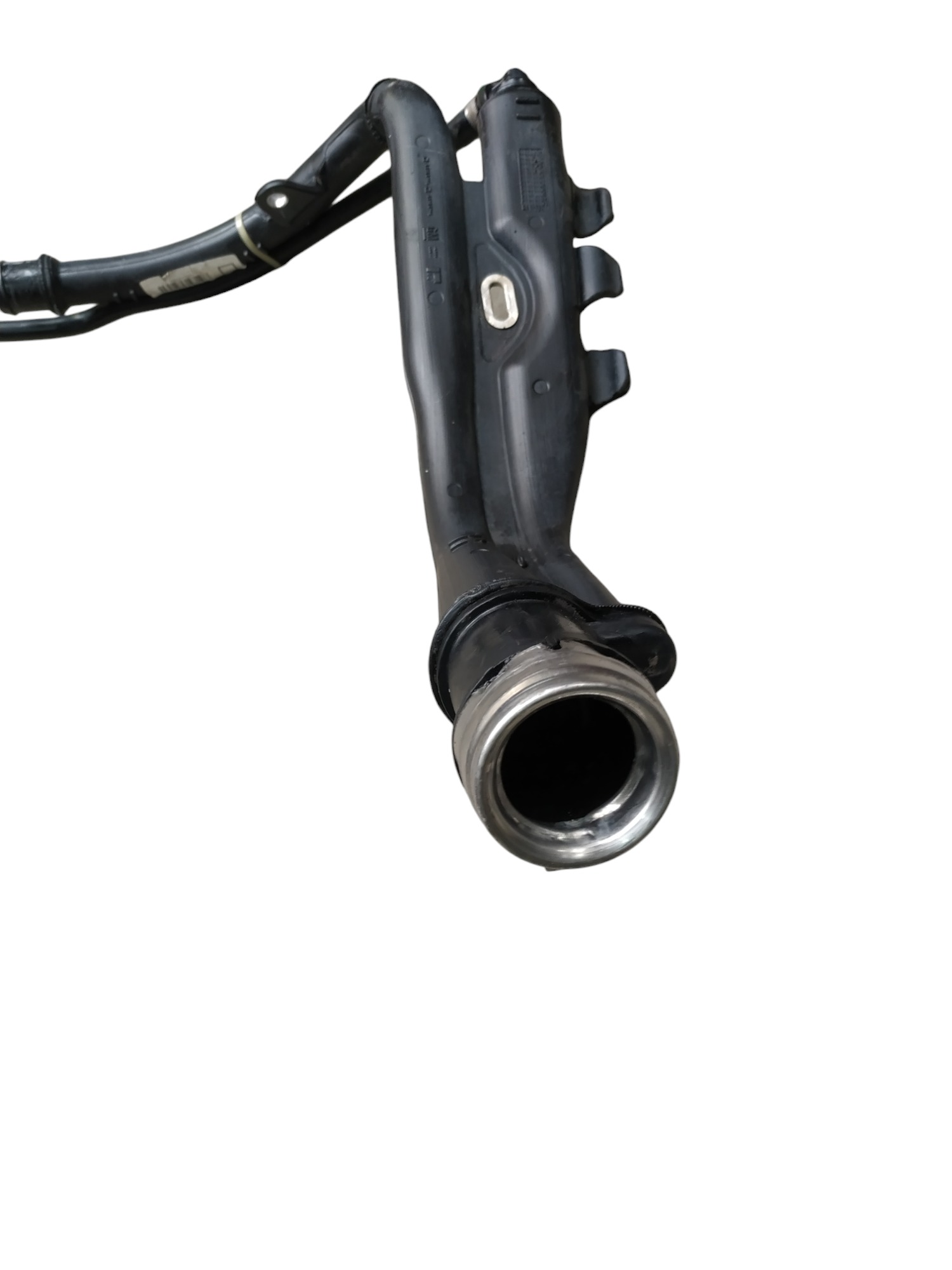 Gargalo Tanque Combustível Gm Onix 2016 3