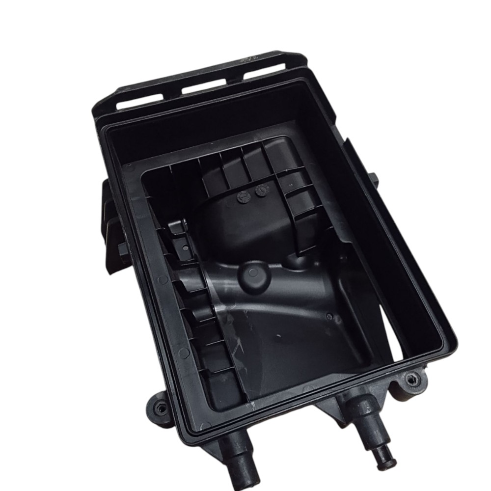 Tampa Inferior Caixa De Ar Gm Onix Ltz 1.4 2018/2019