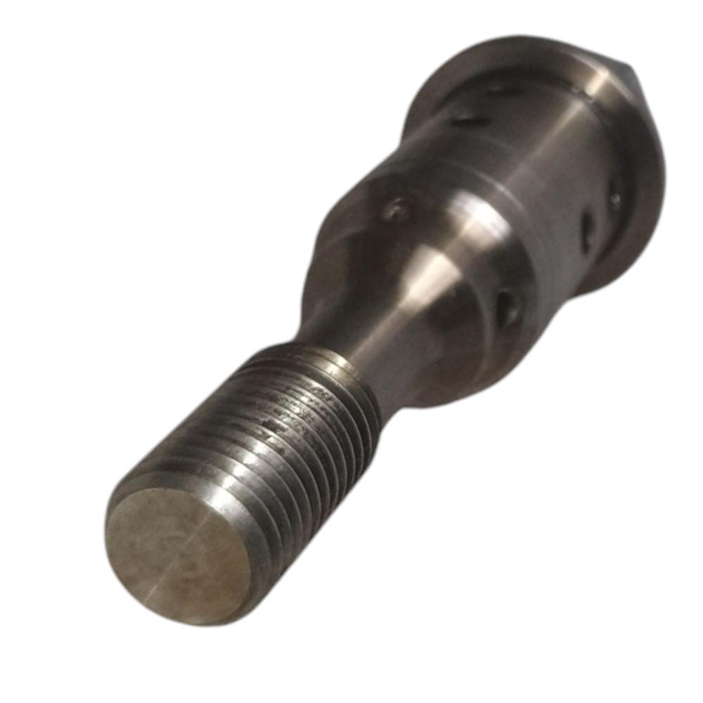 Parafuso Polia Admissão Variável 1.0 12v Ford Ka 2014 A 2021 3