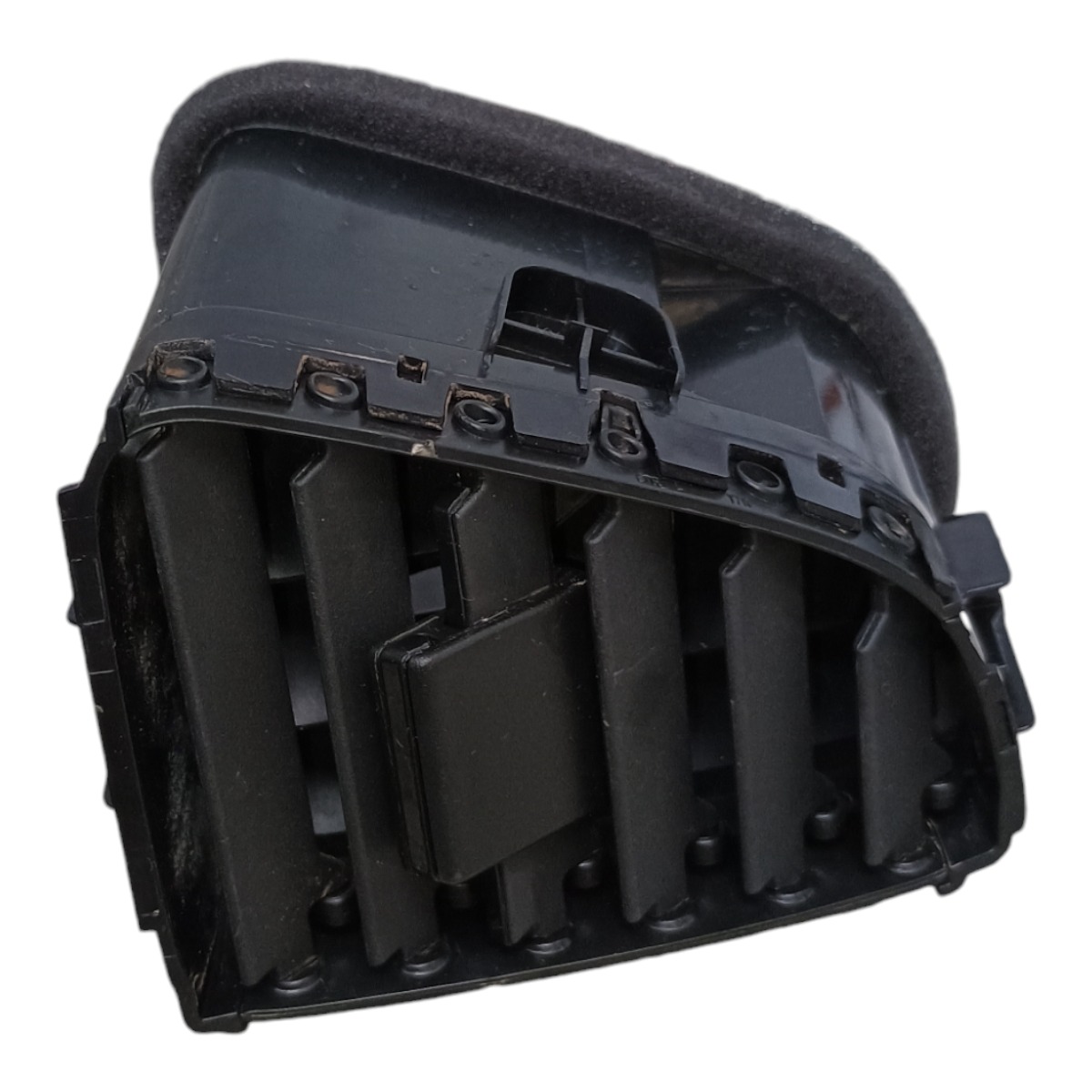 Difusor Ar Central Honda Hr-v 2018  Ea155211200 2