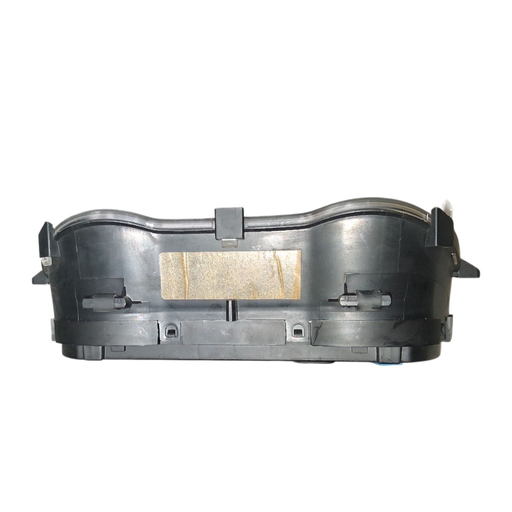 Painel Instrumentos Vw Voyage 1.6 2010 5u0920823n Preto 3