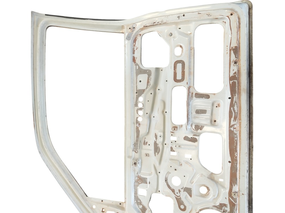 Porta Dianteira Direta Volkswagen Gol Bola 1996 2p 4