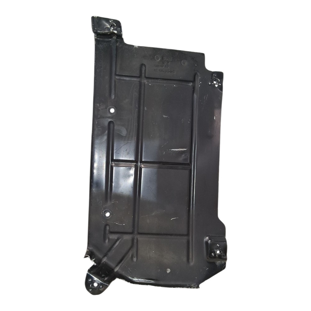 Suporte Painel Frontal Vw Voyage 2011 5u0804414