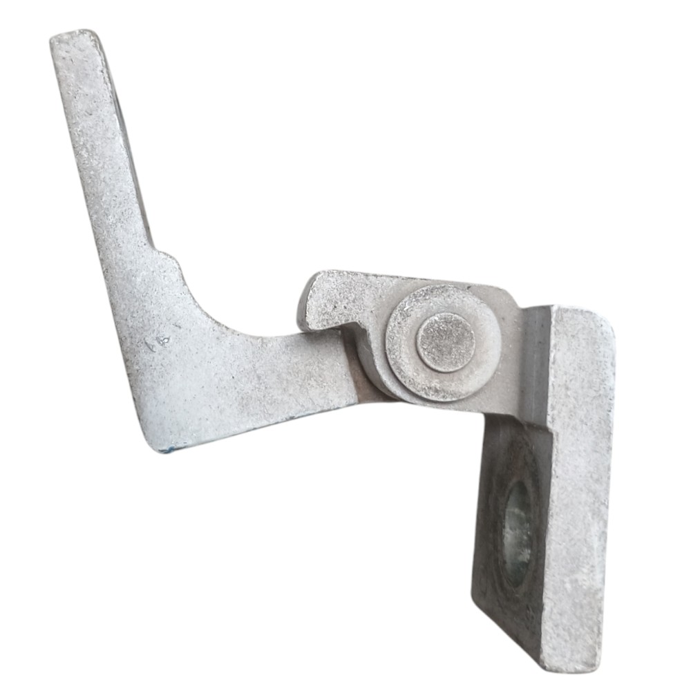 Dobradiça Superior Porta Dianteira Direita Fiat Punto 2012 7