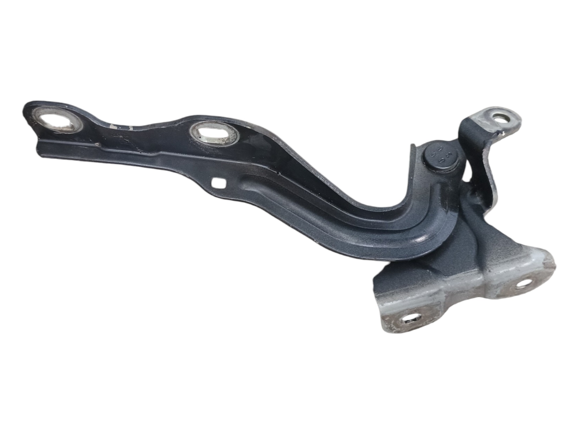 Dobradiça Direita Capô Gm Onix 1.0 2016 94747619 2