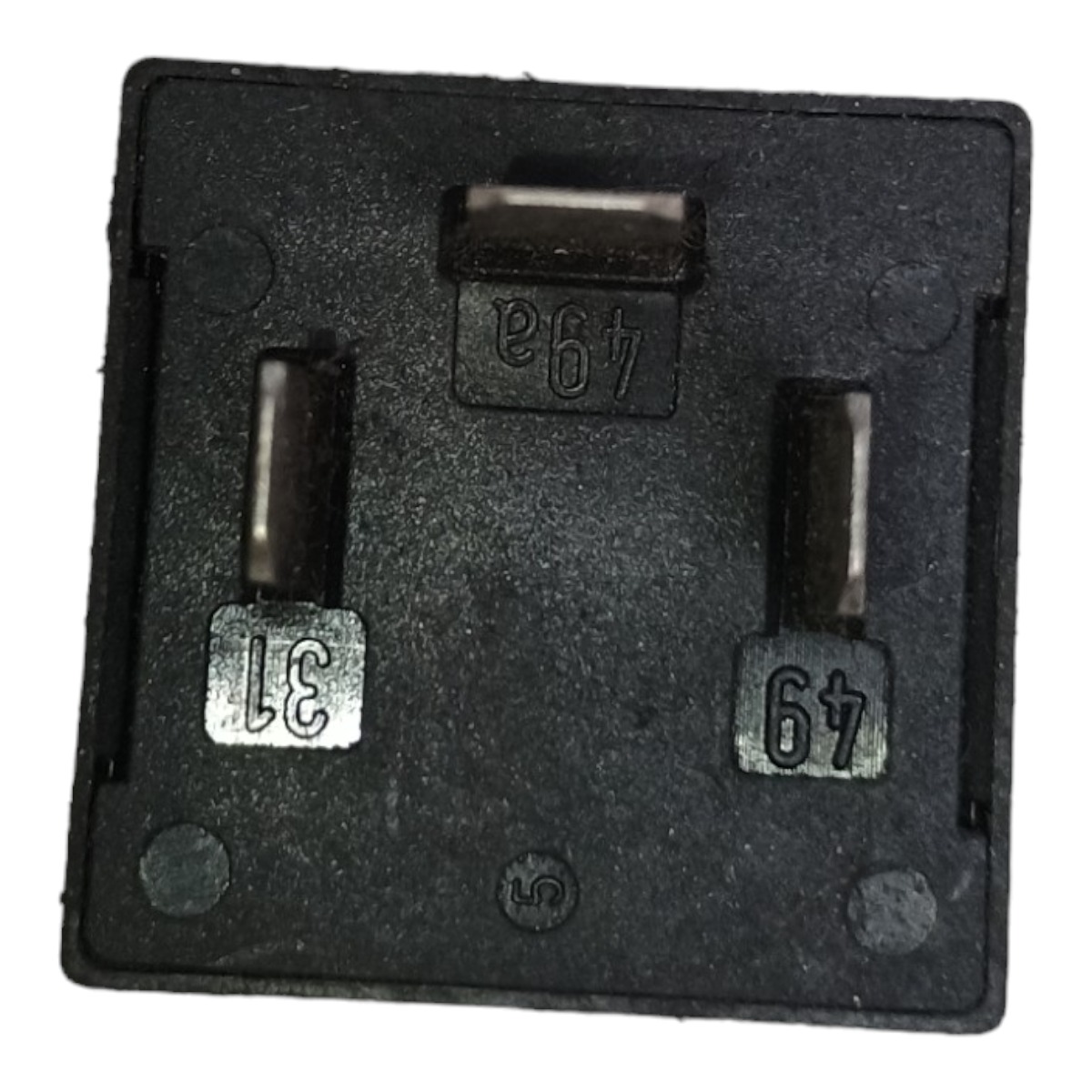 Rele Seta Pisca Alerta Farol Gm Astra Corsa 1993 A 2011 3