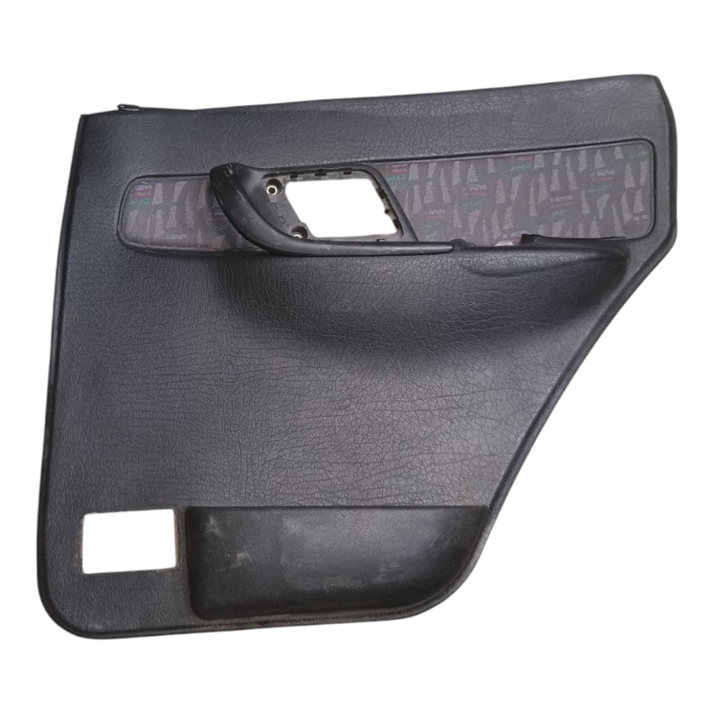 Forro Porta Traseira Direita Seat Cordoba 1997 *detalhes 1