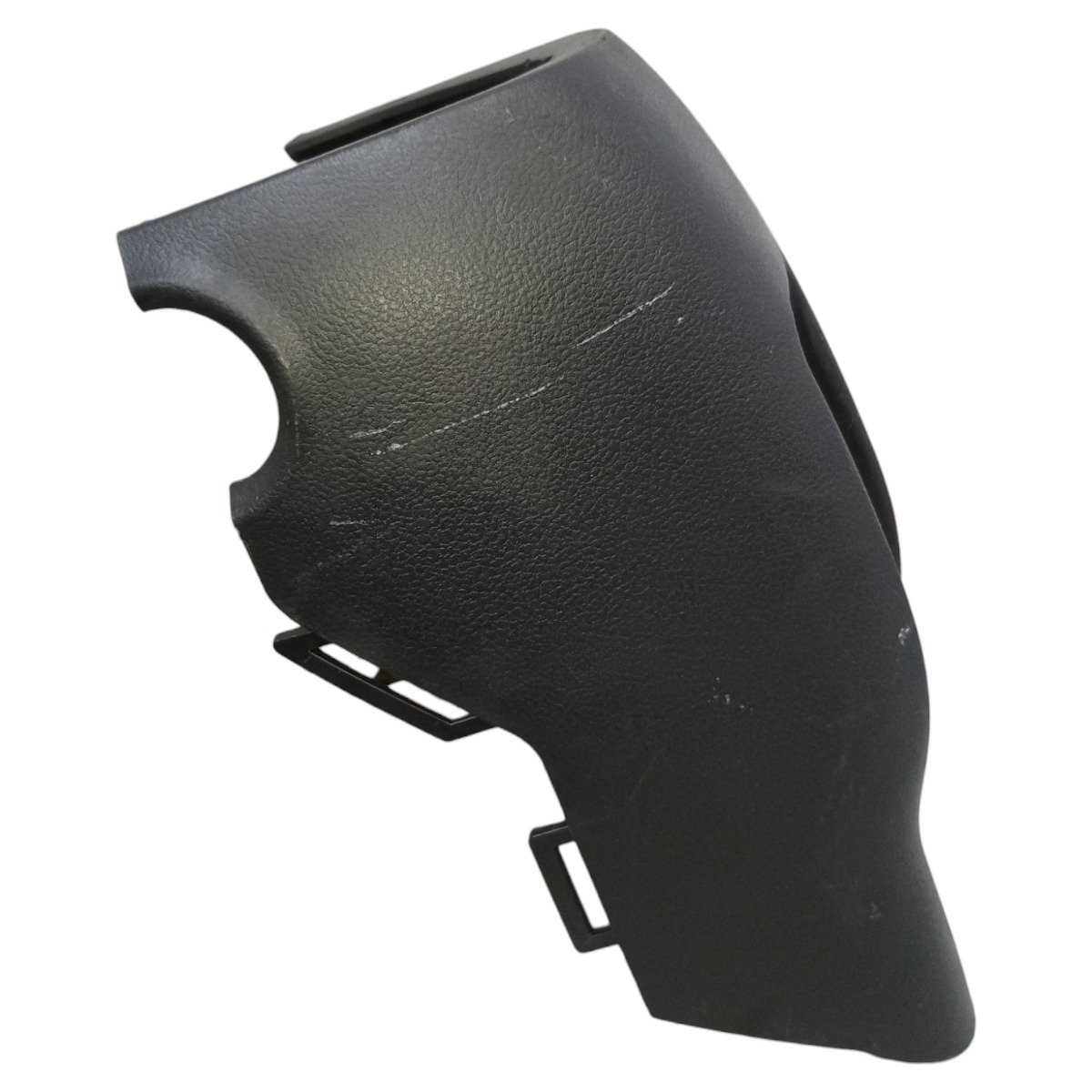 Moldura Inferior Coluna Direção Toyota Etios 2013 2