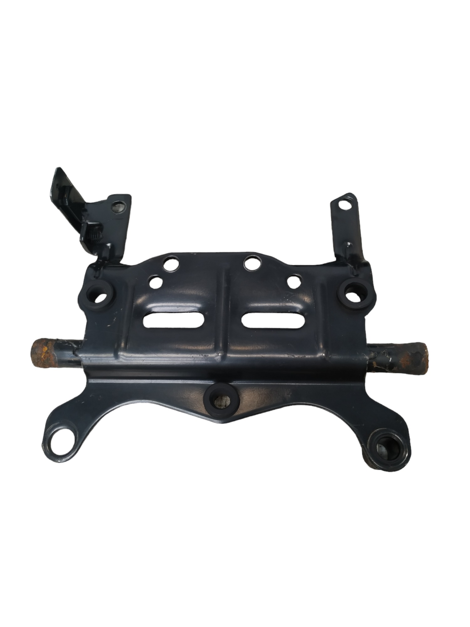Cano Água Motor Gm Classic 2012 Preto 2