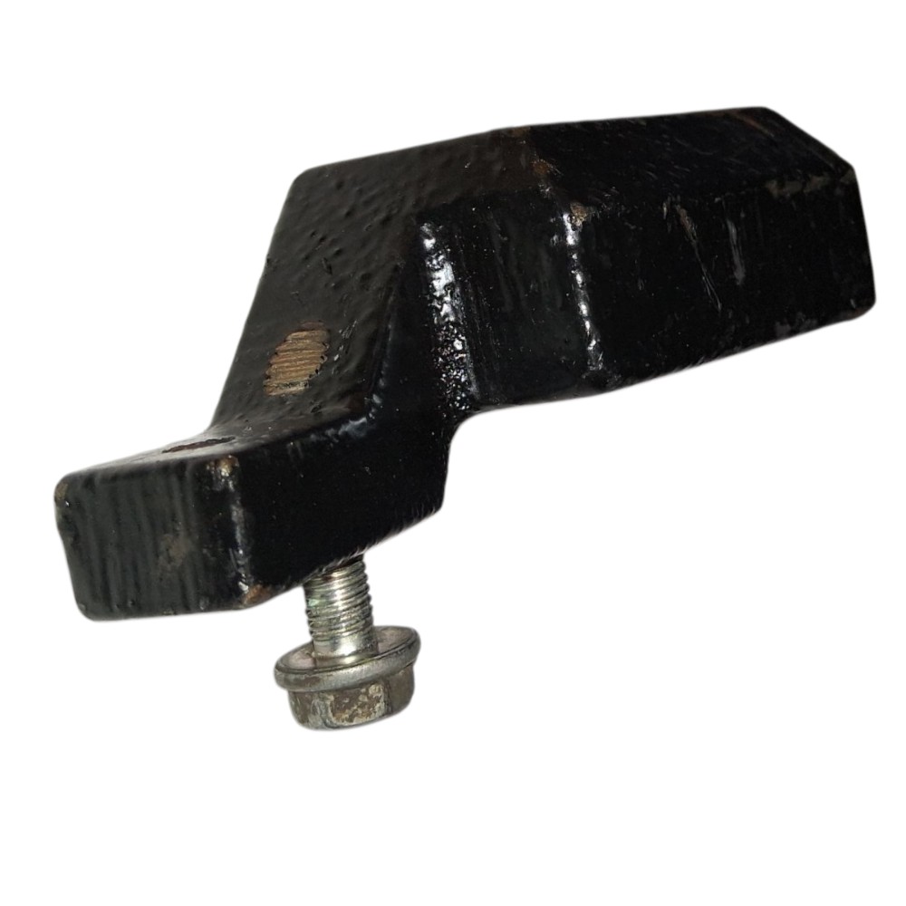 Contra Peso Câmbio Fiat Palio 1996 Á 2007 82490843 6