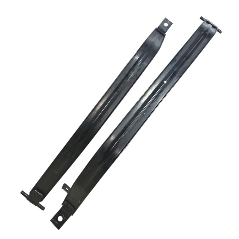 Cinta Suporte Tanque Combustível Hyundai Hb20 2018 7520143aa Preto 1