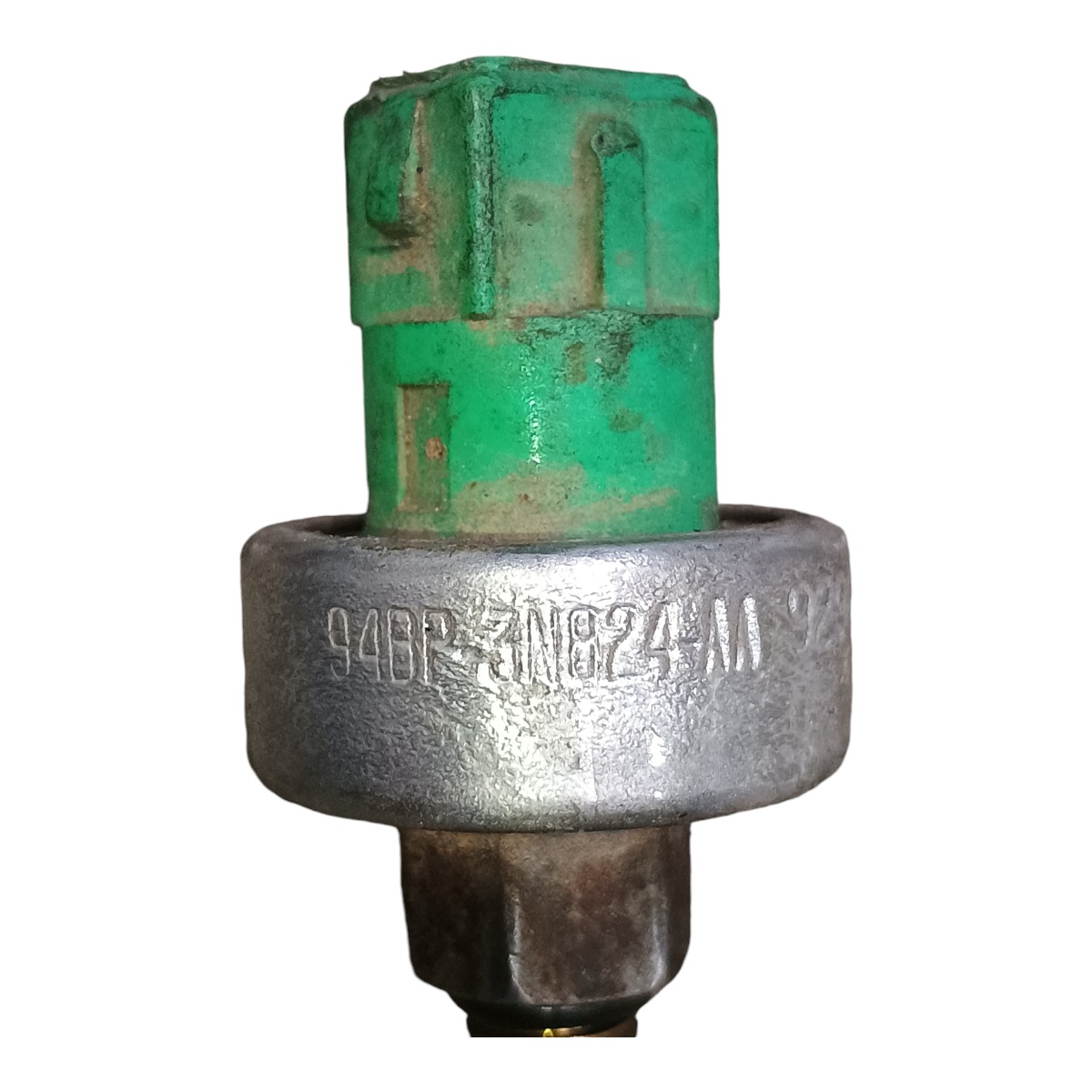 Sensor Pressão Óleo Ford Mondeo 2.0 2005 94bp3n824aa 4