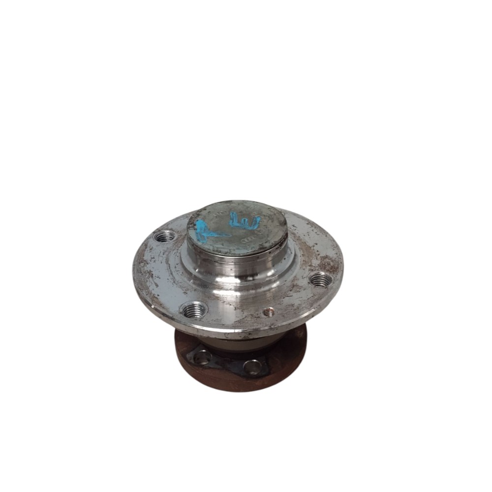 Cubo De Roda Traseiro Esquerdo Vw Voyage 1.6 2018/2019 2