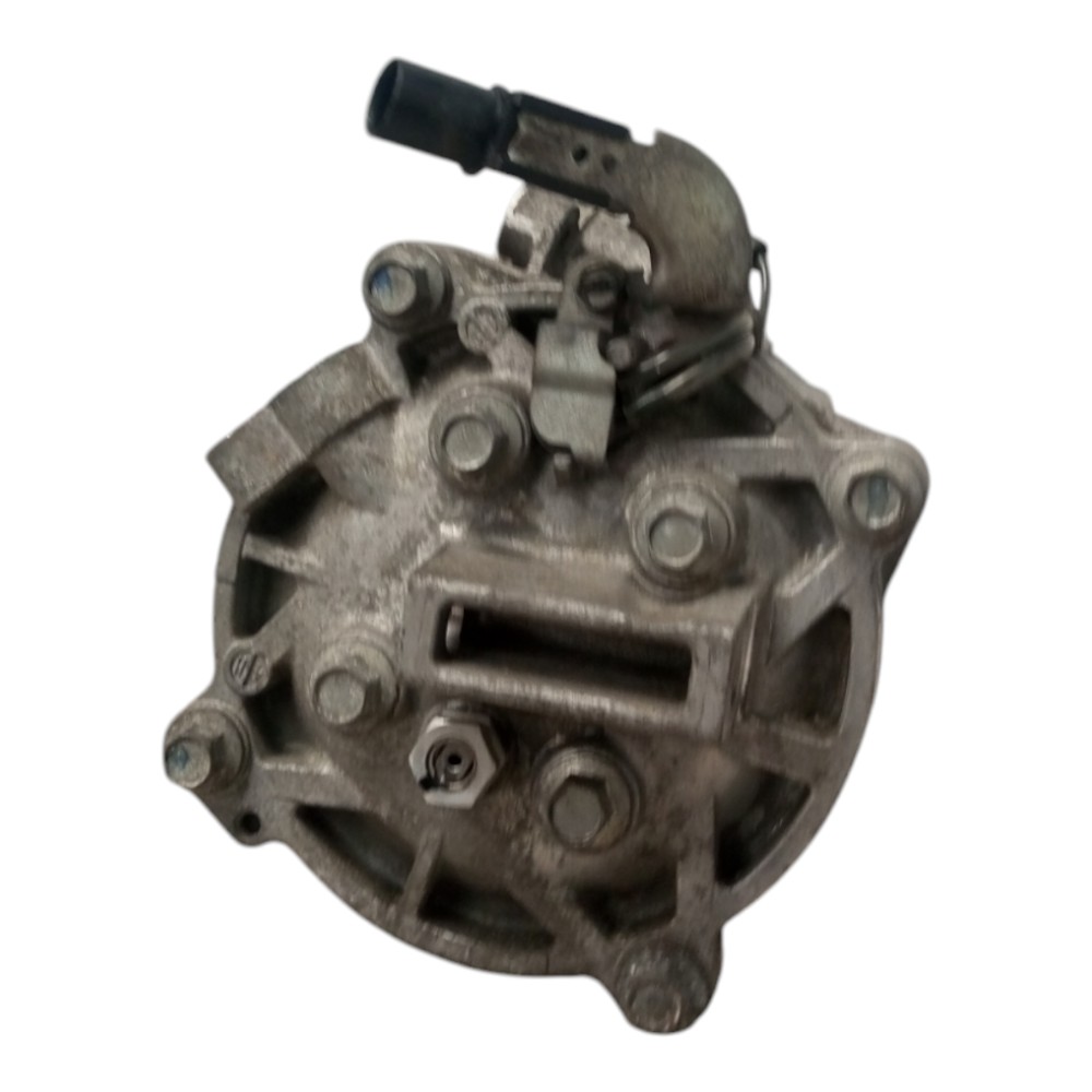 Compressor Ar Condicionado Mitsubishi Outlander 2015 1