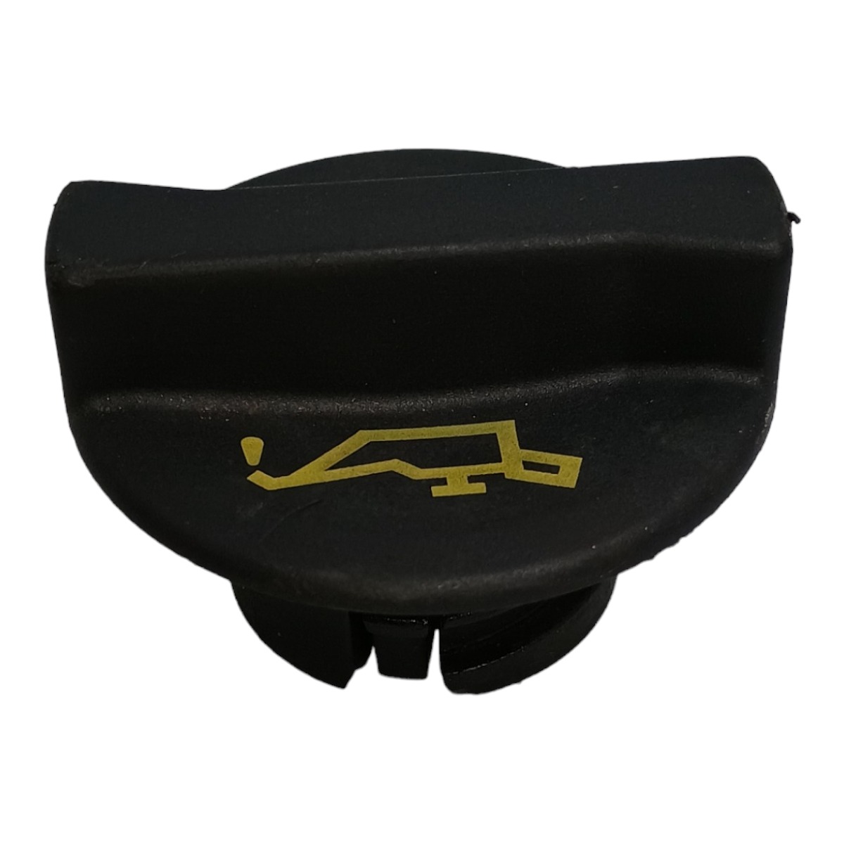 Tampa Óleo Motor Ford Focus 1.6 2011 Preto 2