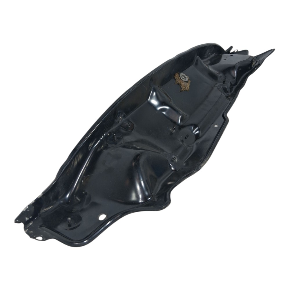 Chapa Painel Frontal Vw Polo Sedan 1.6 2008 6q0805275b 5