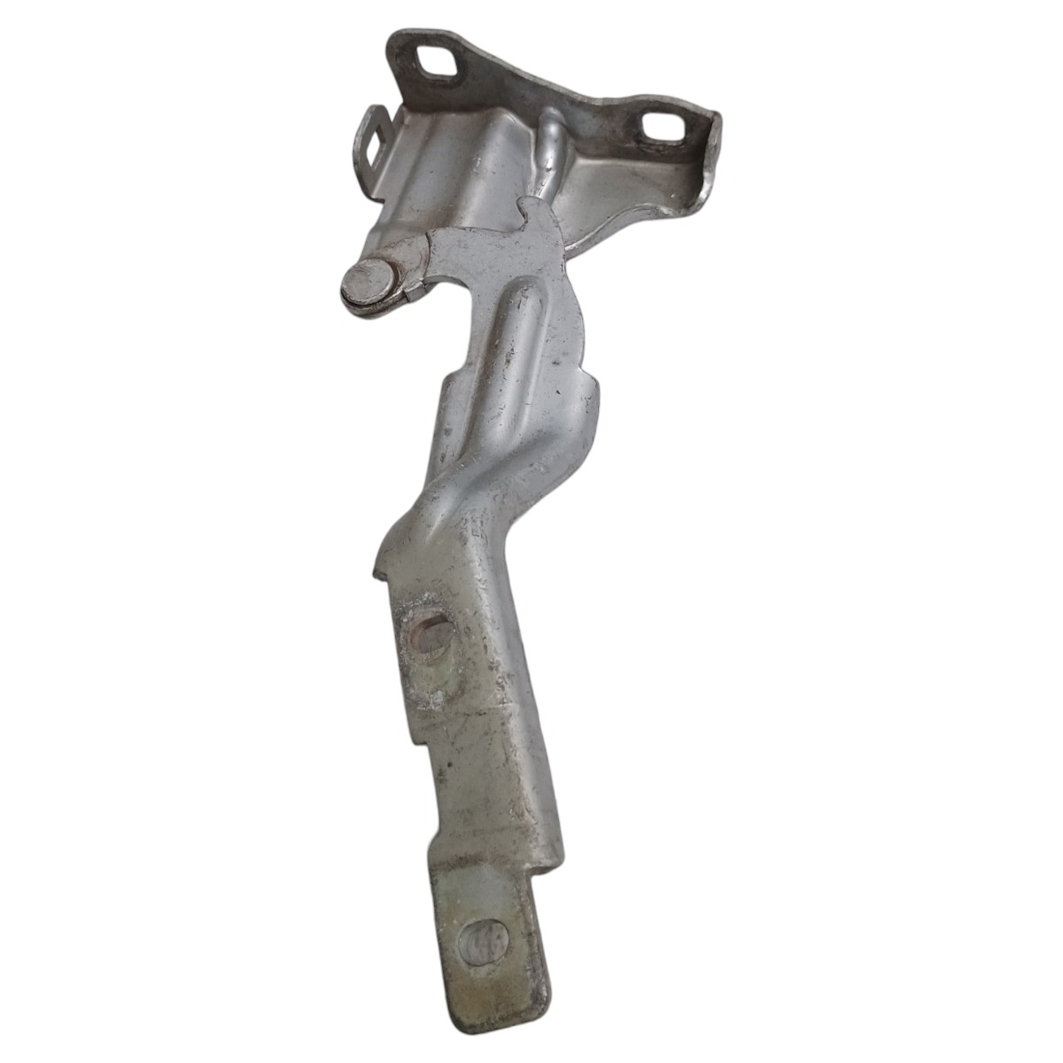 Dobradiça Direita Capô Fiat Stilo 2003 À 2011