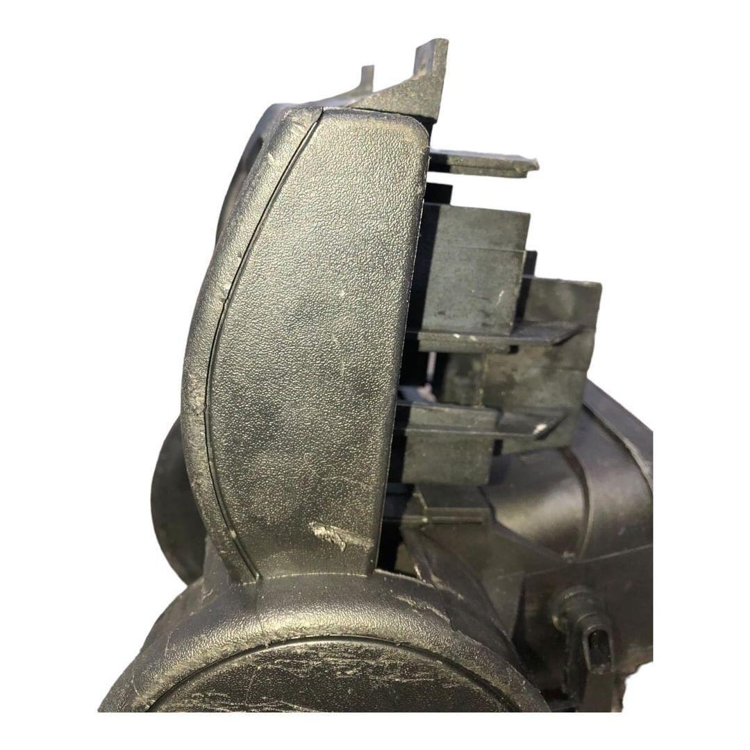 Difusor Ar Esquerdo Gm Classic Corsa 1994 A 2015 6