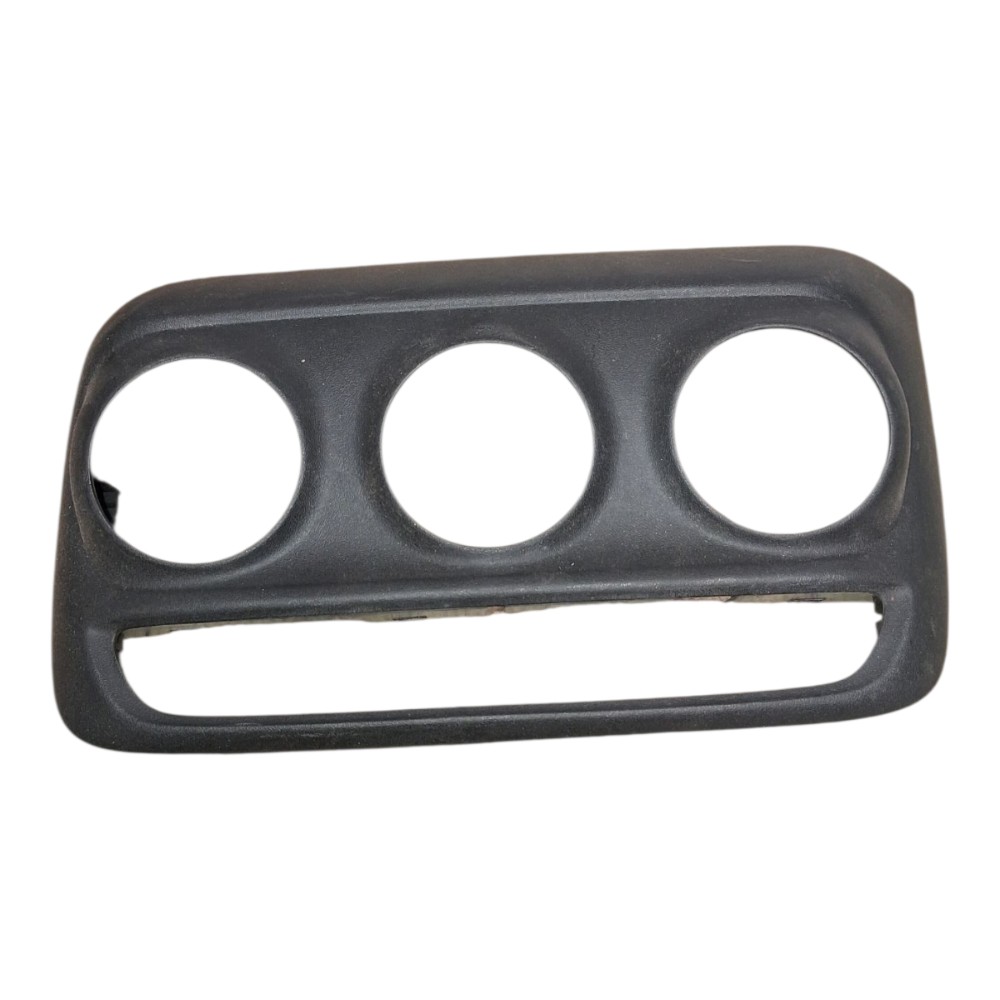 Moldura Comando Ar Condicionado 1.0 Gm Tracker 2023 Bhu06713