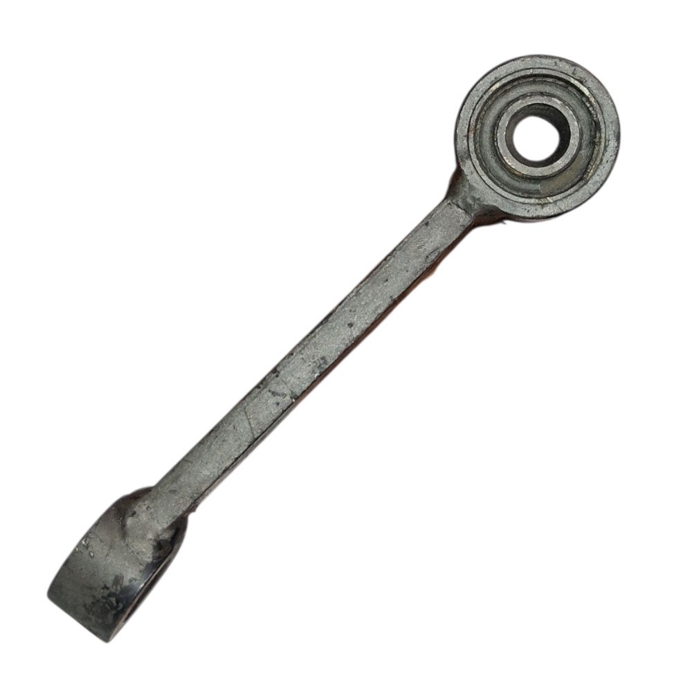 Garfo acionamento Embreagem Fiat uno palio 2008 á 2010 1